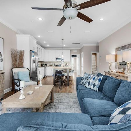 Driftwood Townhomes #8 Destin Bagian luar foto