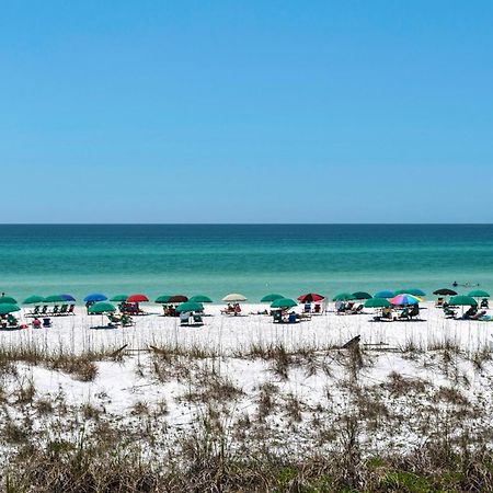 Driftwood Townhomes #8 Destin Bagian luar foto