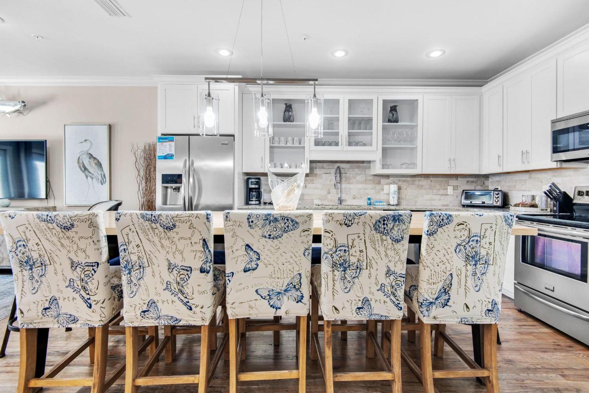 Driftwood Townhomes #8 Destin Bagian luar foto