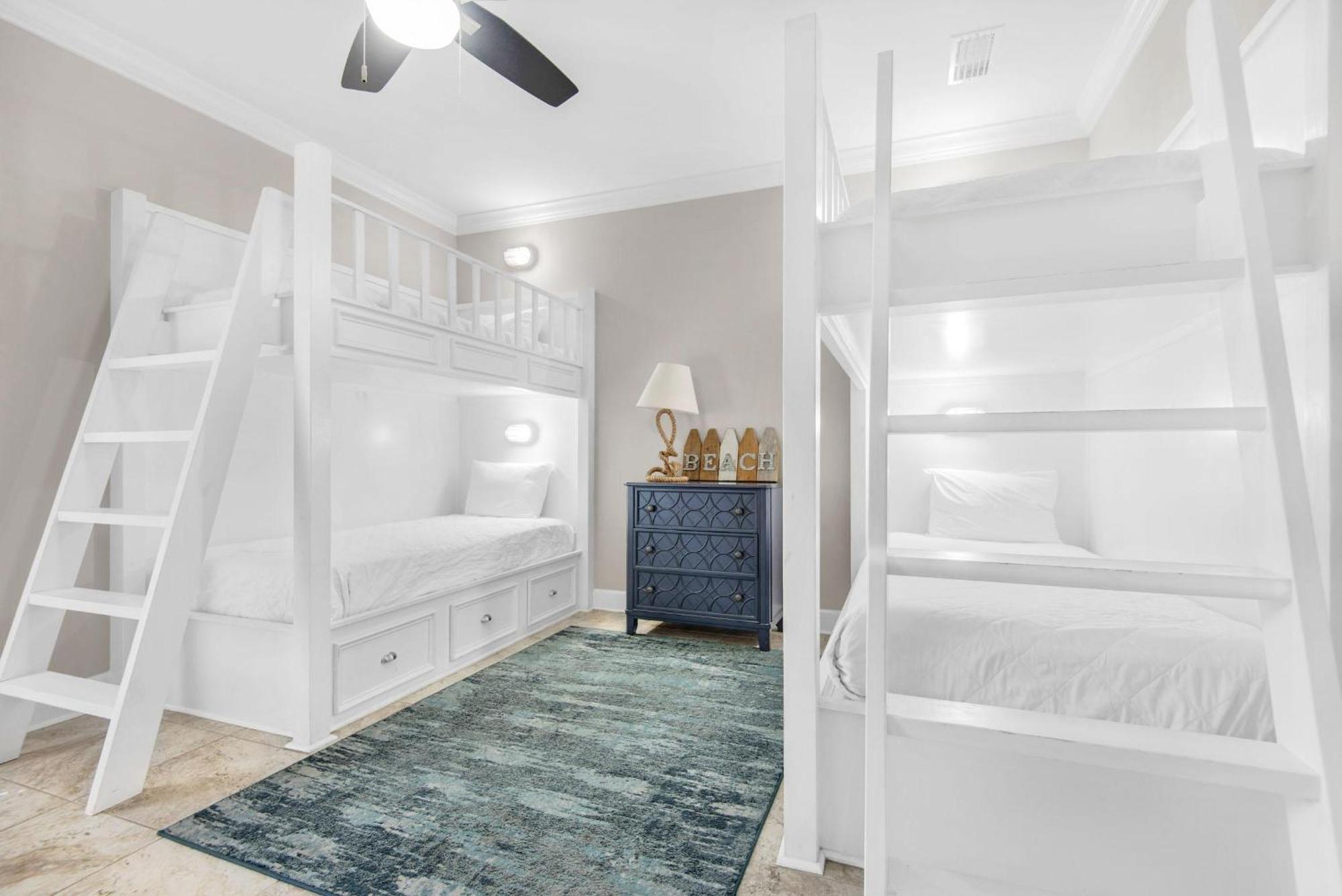 Driftwood Townhomes #8 Destin Bagian luar foto