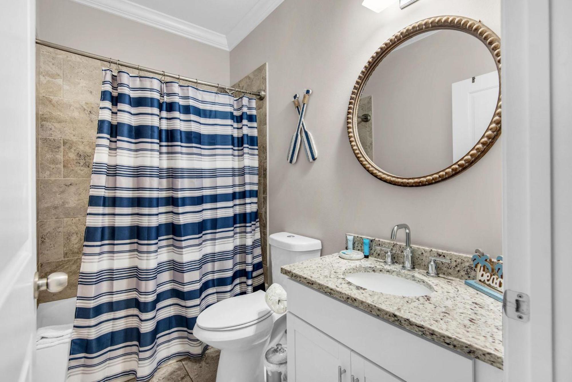 Driftwood Townhomes #8 Destin Bagian luar foto
