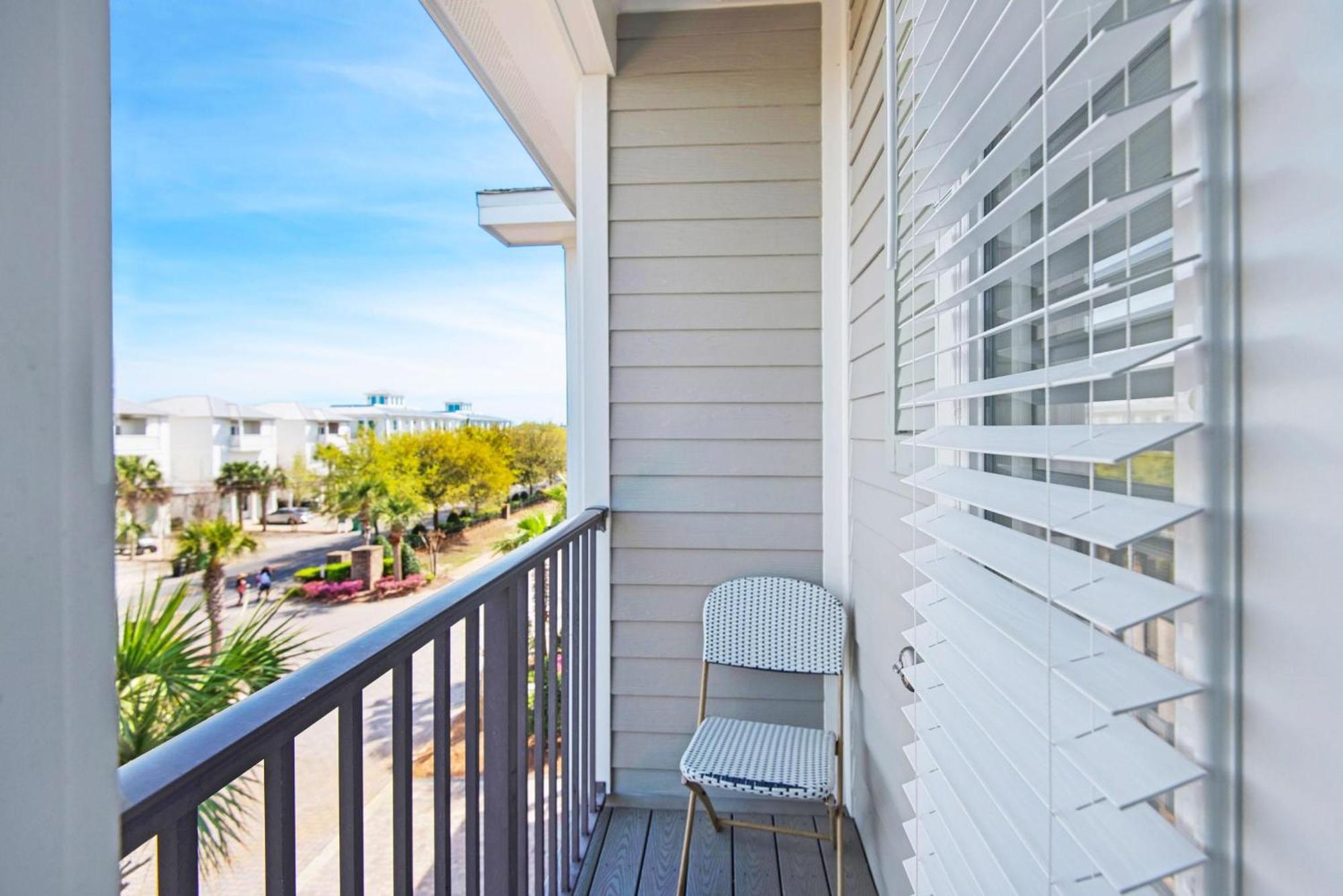 Driftwood Townhomes #8 Destin Bagian luar foto