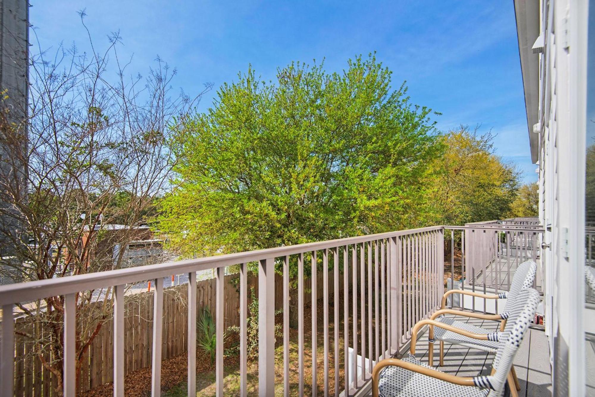 Driftwood Townhomes #8 Destin Bagian luar foto