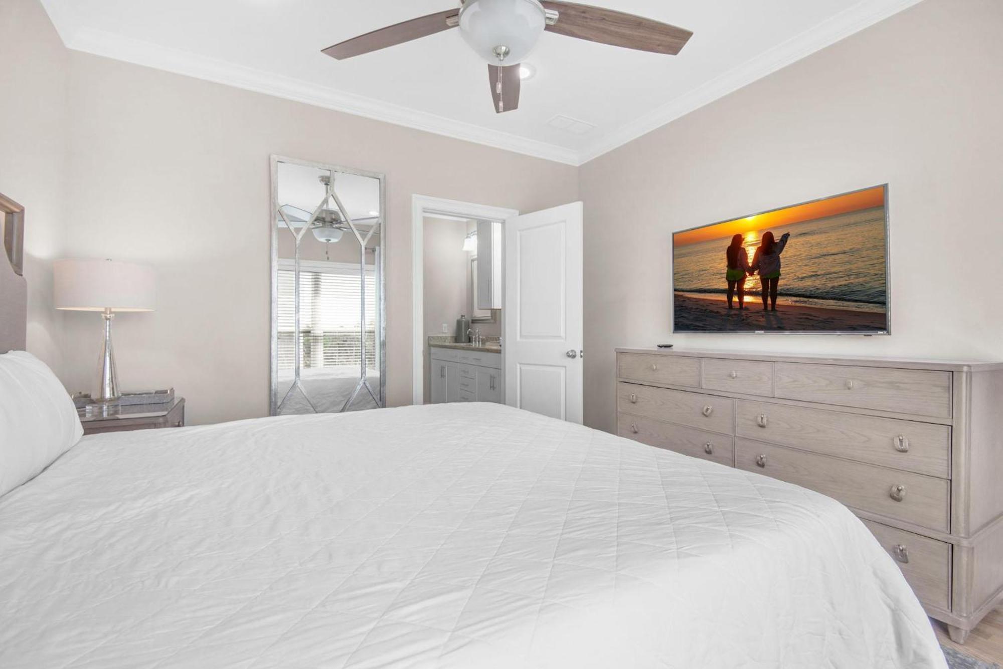 Driftwood Townhomes #8 Destin Bagian luar foto