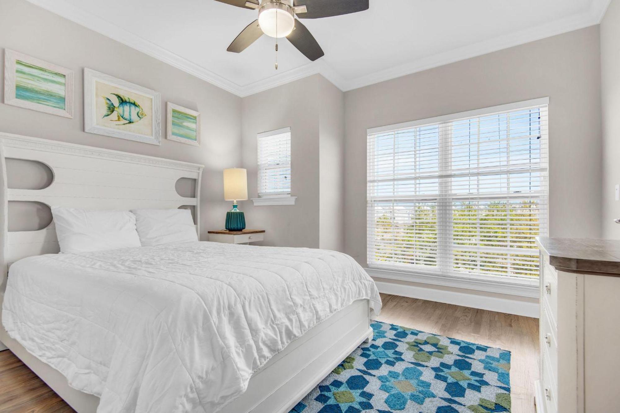 Driftwood Townhomes #8 Destin Bagian luar foto