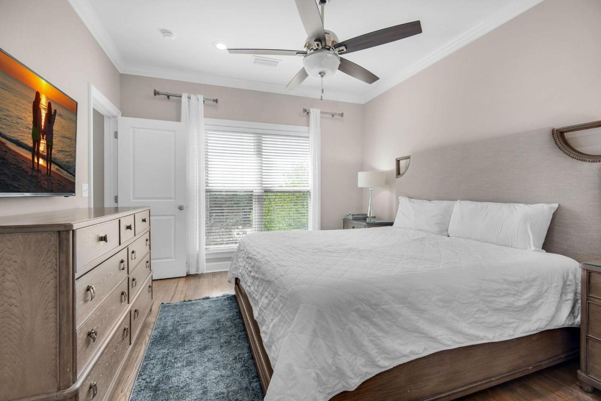 Driftwood Townhomes #8 Destin Bagian luar foto