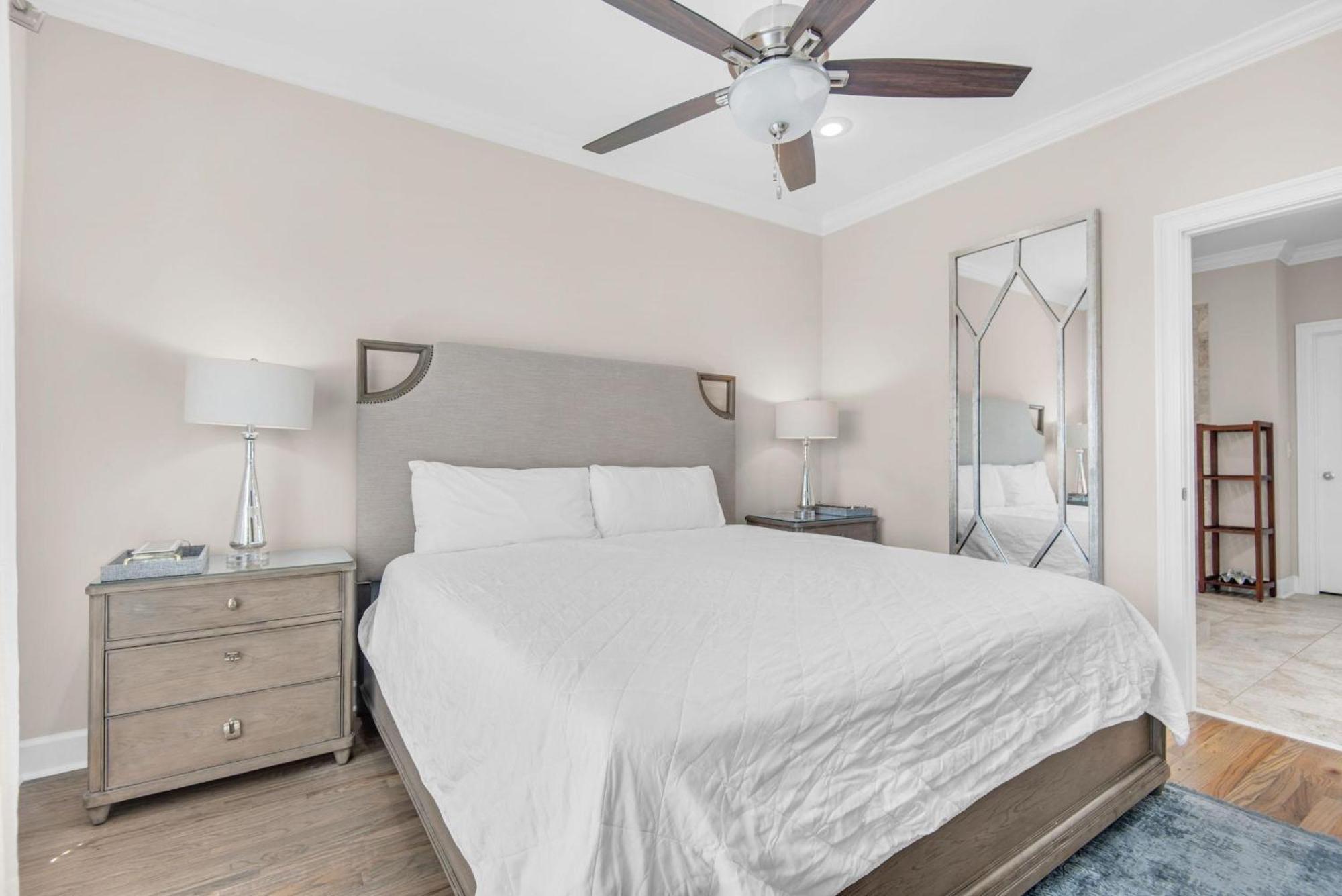 Driftwood Townhomes #8 Destin Bagian luar foto