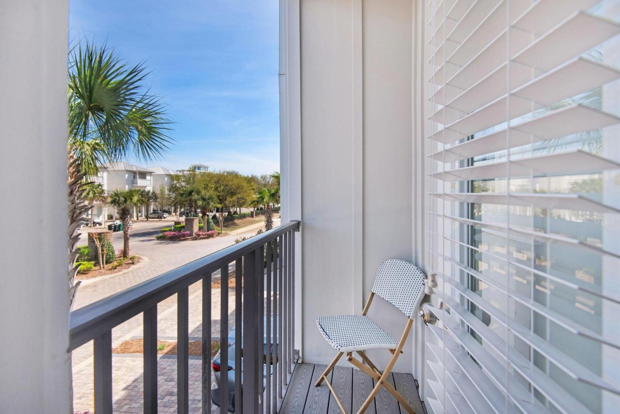 Driftwood Townhomes #8 Destin Bagian luar foto
