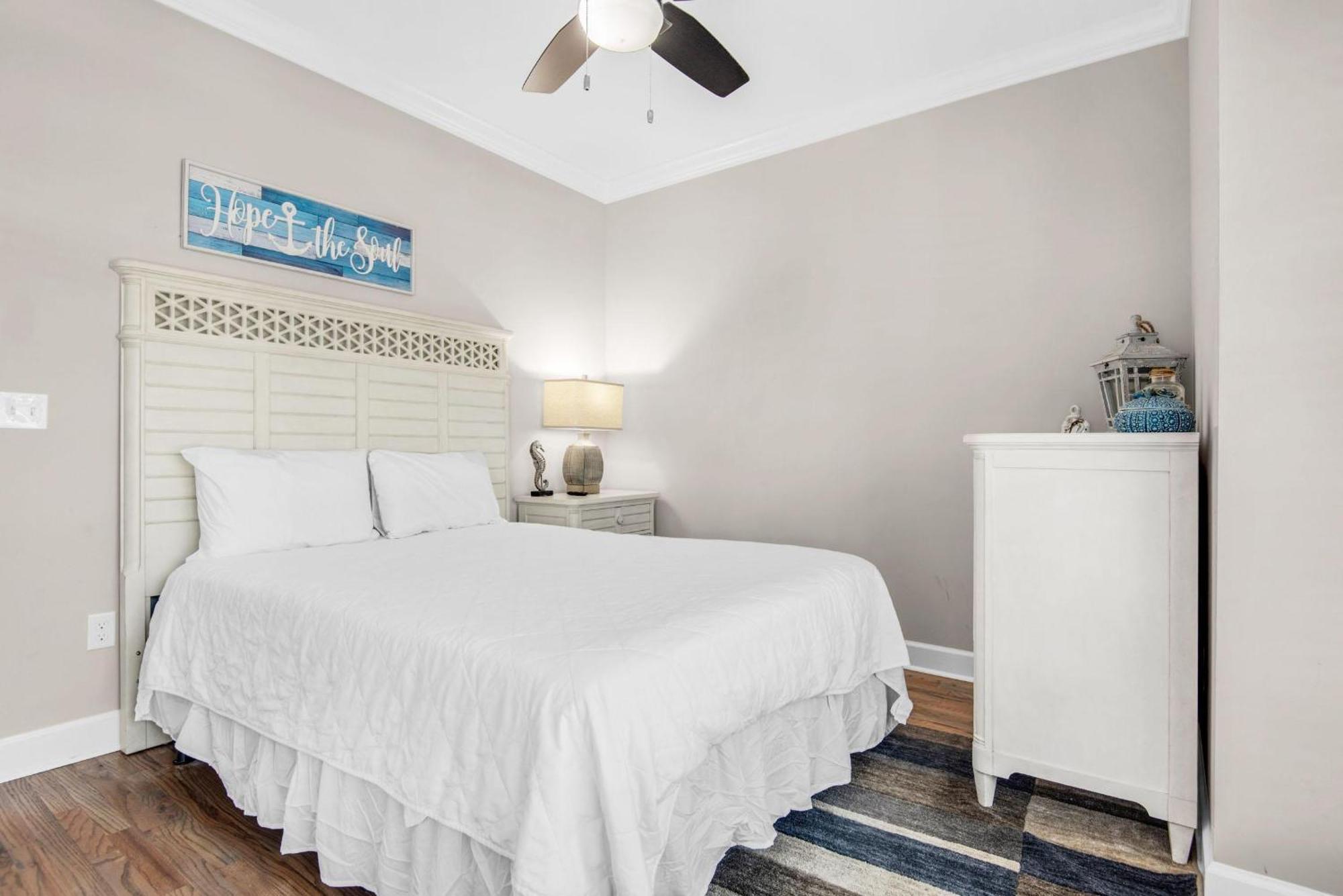Driftwood Townhomes #8 Destin Bagian luar foto