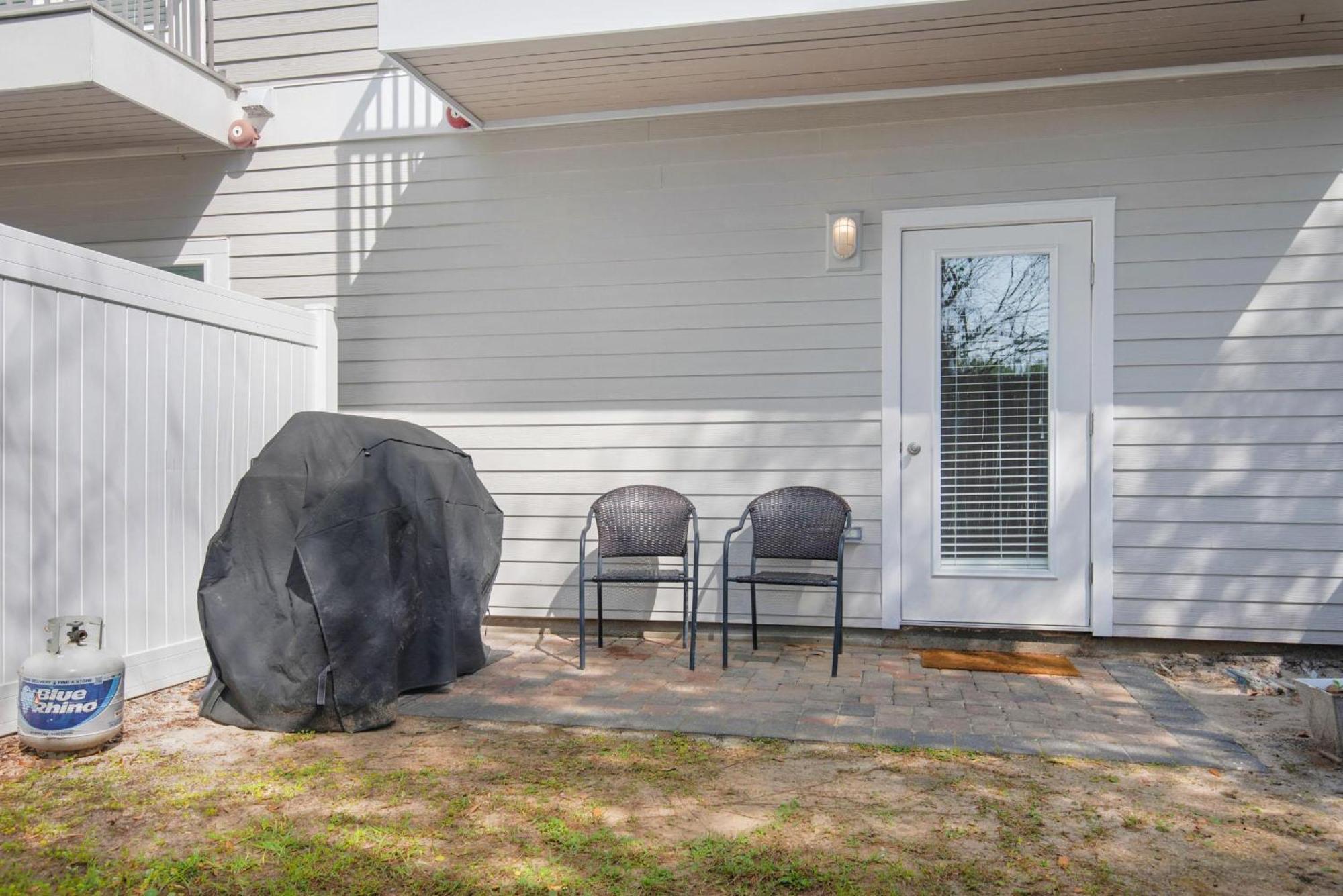 Driftwood Townhomes #8 Destin Bagian luar foto