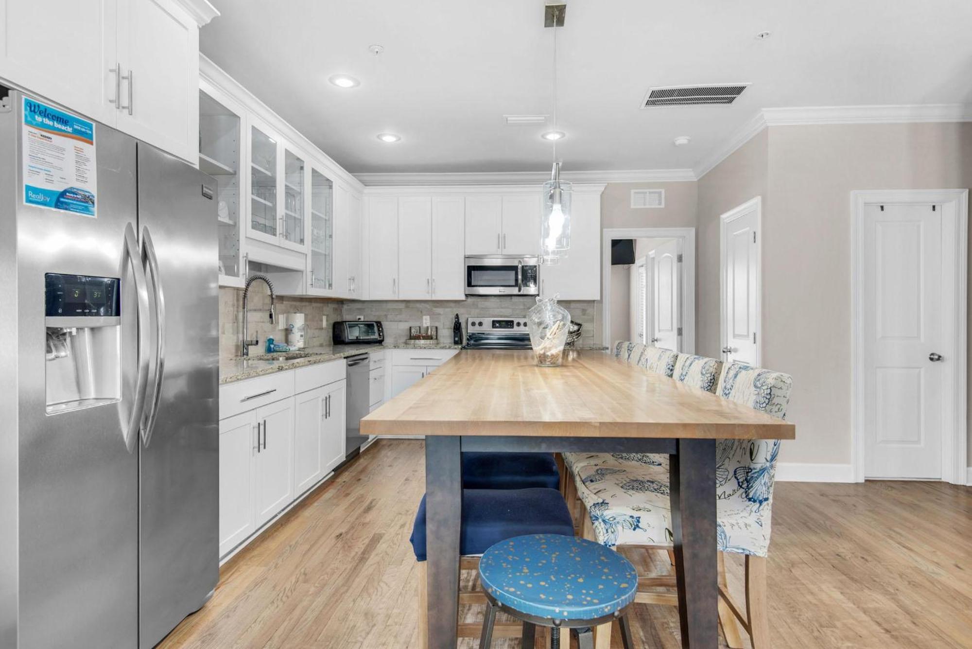 Driftwood Townhomes #8 Destin Bagian luar foto