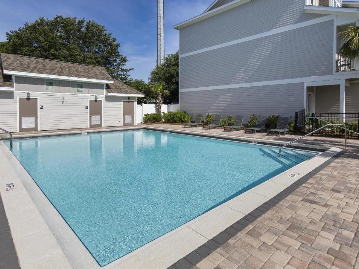 Driftwood Townhomes #8 Destin Bagian luar foto