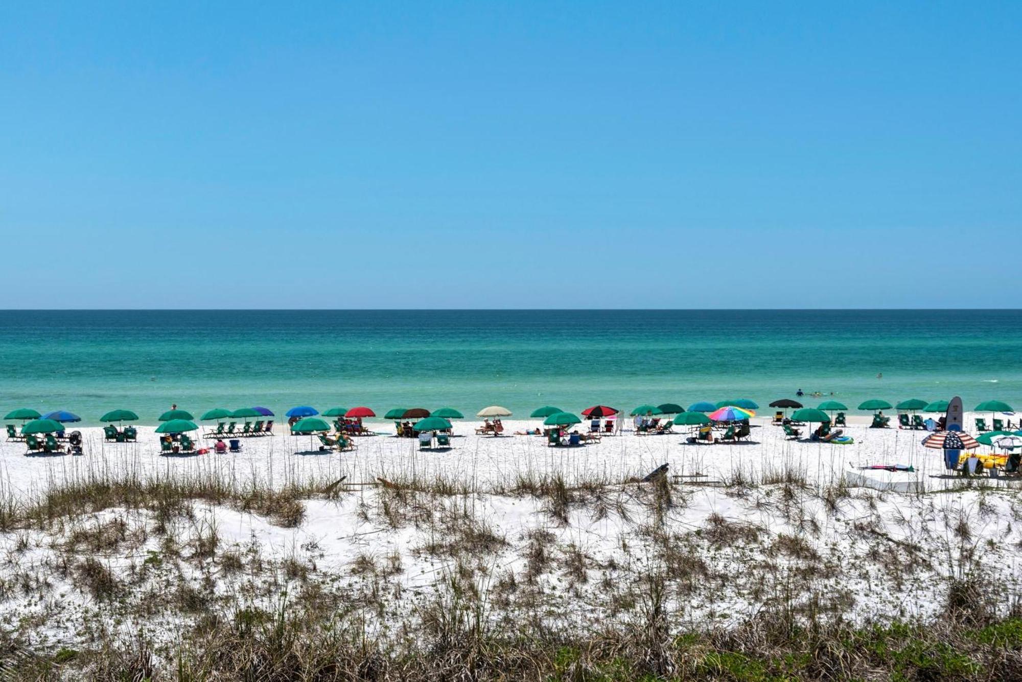 Driftwood Townhomes #8 Destin Bagian luar foto